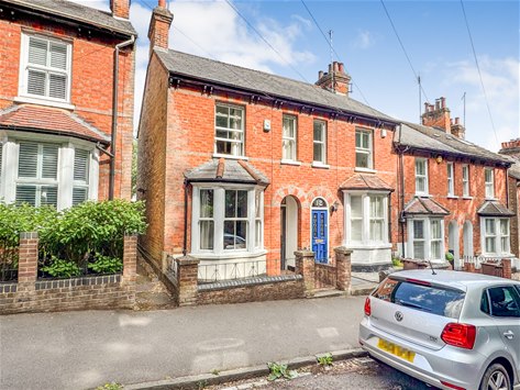 Park Hill, Harpenden, AL5 3AT